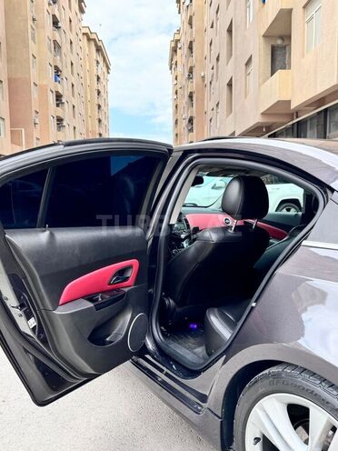 Chevrolet Cruze 2015, 241,000 km - 1.4 л - Bakı
