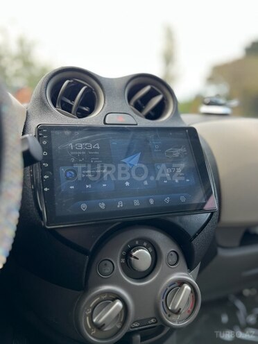 Nissan March 2012, 69,869 km - 1.2 l - Bakı