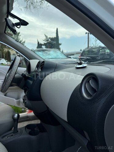 Nissan March 2012, 69,869 km - 1.2 l - Bakı