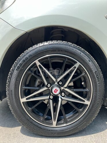 Nissan March 2012, 69,869 km - 1.2 l - Bakı