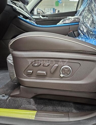 Hyundai Palisade 2023, 5,800 km - 2.2 л - Bakı
