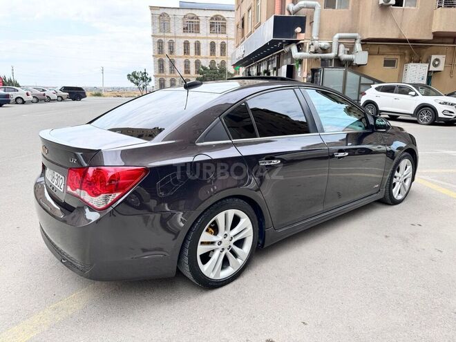 Chevrolet Cruze 2015, 241,000 km - 1.4 л - Bakı
