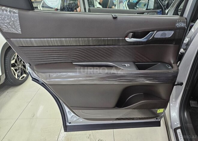 Hyundai Palisade 2023, 5,800 km - 2.2 л - Bakı