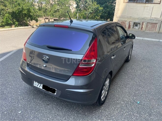 Hyundai i30 2008, 273,500 km - 1.6 l - Bakı