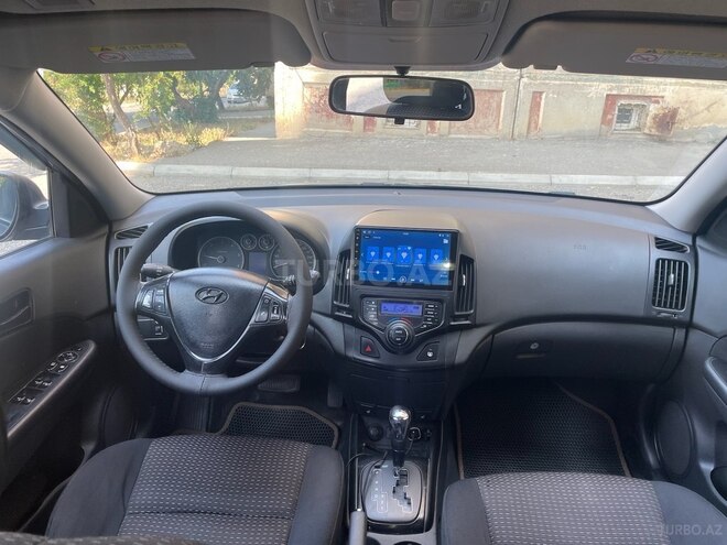 Hyundai i30 2008, 273,500 km - 1.6 l - Bakı