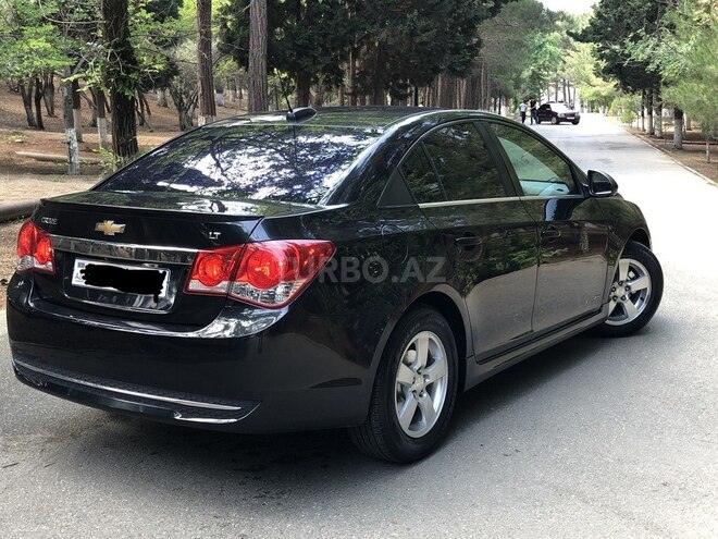 Chevrolet Cruze 2015, 181,210 km - 1.4 l - Xırdalan