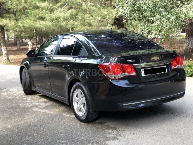 Chevrolet Cruze 2015, 181,210 km - 1.4 l - Xırdalan