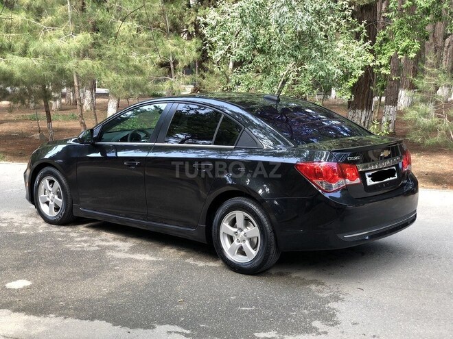 Chevrolet Cruze 2015, 181,210 km - 1.4 l - Xırdalan