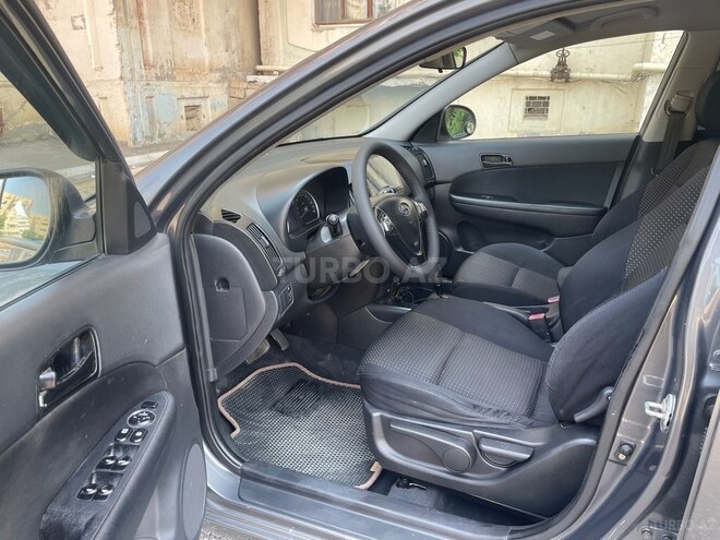 Hyundai i30 2008, 273,500 km - 1.6 l - Bakı