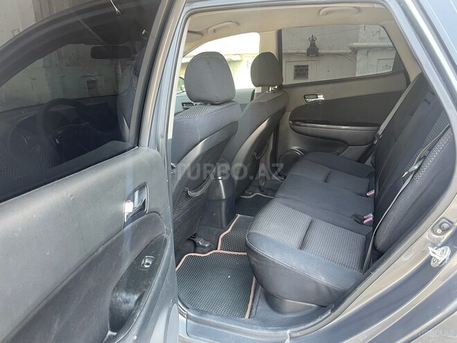 Hyundai i30 2008, 273,500 km - 1.6 l - Bakı