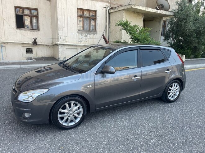 Hyundai i30 2008, 273,500 km - 1.6 l - Bakı