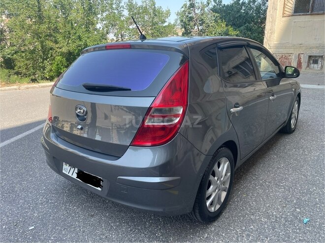 Hyundai i30 2008, 273,500 km - 1.6 l - Bakı