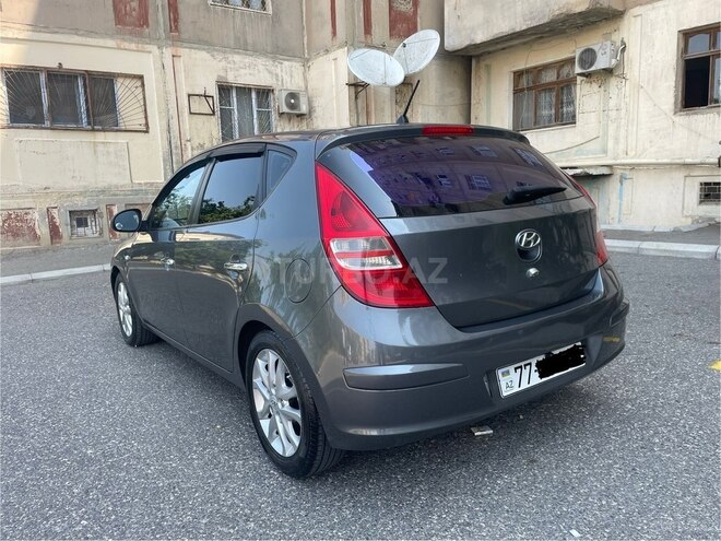 Hyundai i30 2008, 273,500 km - 1.6 l - Bakı