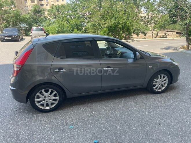 Hyundai i30 2008, 273,500 km - 1.6 l - Bakı