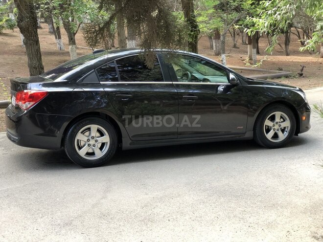 Chevrolet Cruze 2015, 181,210 km - 1.4 l - Xırdalan
