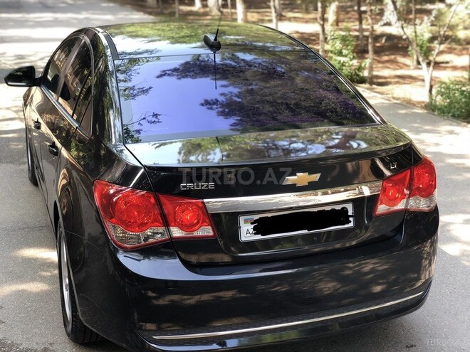 Chevrolet Cruze 2015, 181,210 km - 1.4 l - Xırdalan