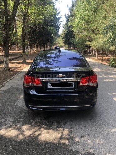 Chevrolet Cruze 2015, 181,210 km - 1.4 l - Xırdalan