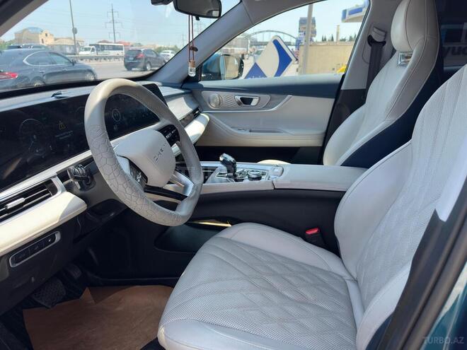 Chery  2023, 31,000 km - 1.5 l - Bakı