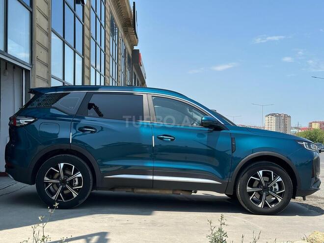 Chery  2023, 31,000 km - 1.5 l - Bakı