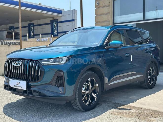 Chery  2023, 31,000 km - 1.5 l - Bakı