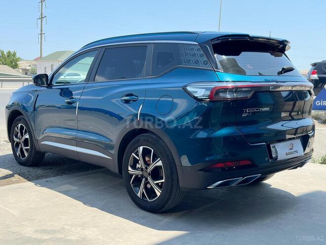Chery  2023, 31,000 km - 1.5 l - Bakı