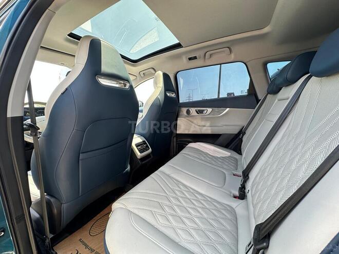 Chery  2023, 31,000 km - 1.5 l - Bakı