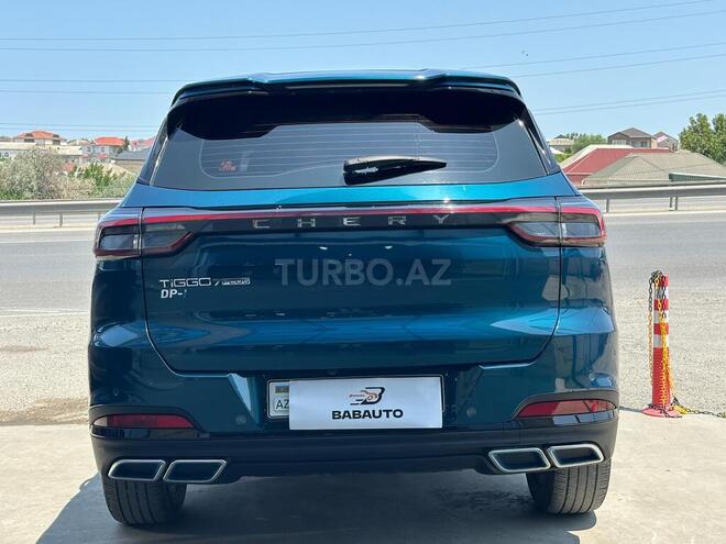 Chery  2023, 31,000 km - 1.5 l - Bakı