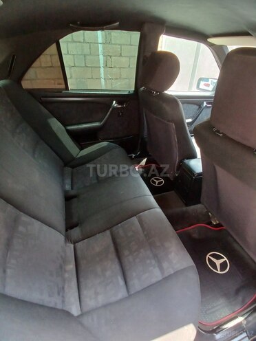 Mercedes C 200 1996, 301,000 km - 2.0 l - Xırdalan
