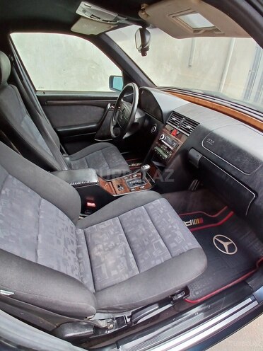 Mercedes C 200 1996, 301,000 km - 2.0 l - Xırdalan