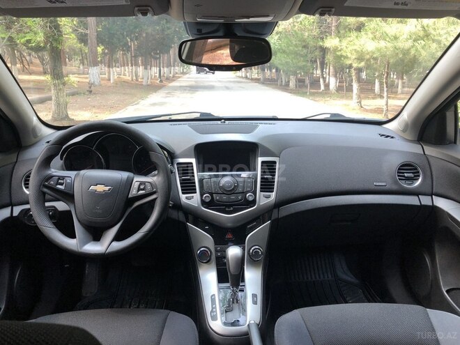 Chevrolet Cruze 2015, 181,210 km - 1.4 l - Xırdalan