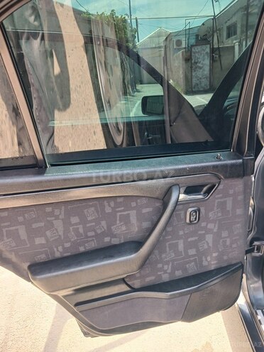 Mercedes C 200 1996, 301,000 km - 2.0 l - Xırdalan