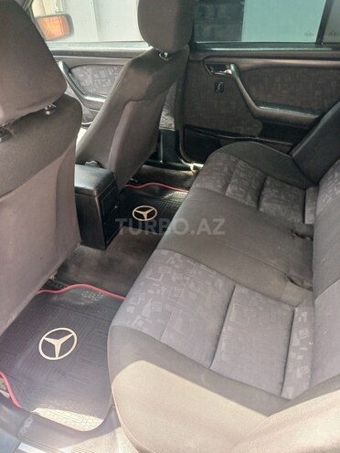Mercedes C 200 1996, 301,000 km - 2.0 l - Xırdalan