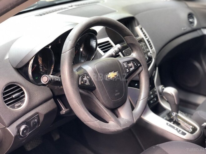 Chevrolet Cruze 2015, 181,210 km - 1.4 l - Xırdalan