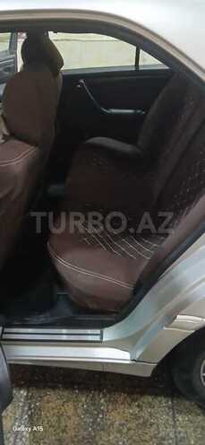 Mercedes C 200 1998, 370,000 km - 2.0 l - Bakı