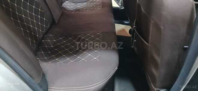 Mercedes C 200 1998, 370,000 km - 2.0 l - Bakı
