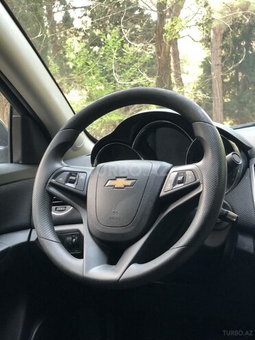 Chevrolet Cruze 2015, 181,210 km - 1.4 l - Xırdalan