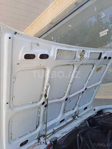 LADA (VAZ) 2107 2001, 71,600 km - 1.6 l - Ağcabədi