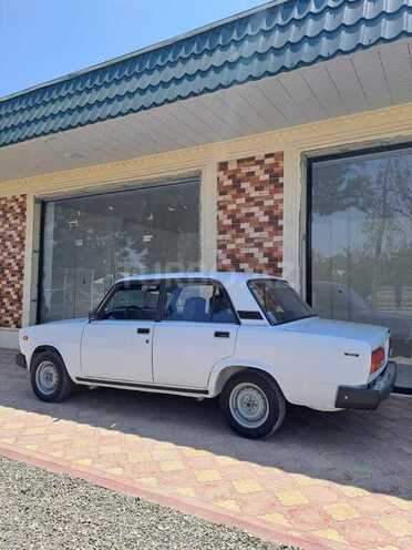 LADA (VAZ) 2107 2001, 71,600 km - 1.6 l - Ağcabədi