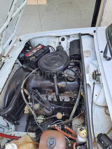 LADA (VAZ) 2107 2001, 71,600 km - 1.6 l - Ağcabədi