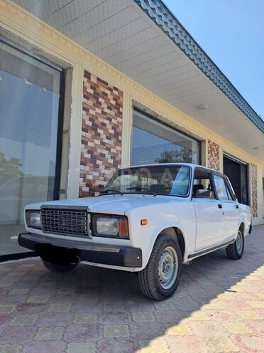 LADA (VAZ) 2107 2001, 71,600 km - 1.6 l - Ağcabədi
