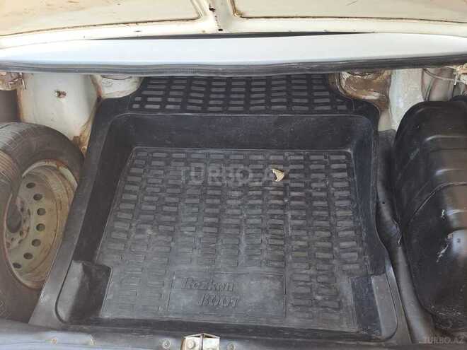 LADA (VAZ) 2107 2001, 71,600 km - 1.6 l - Ağcabədi