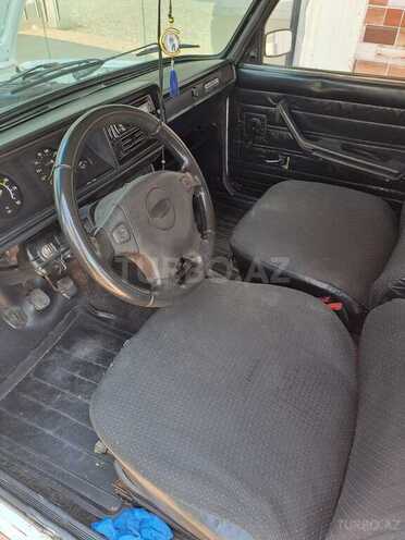 LADA (VAZ) 2107 2001, 71,600 km - 1.6 l - Ağcabədi