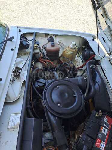 LADA (VAZ) 2107 2001, 71,600 km - 1.6 l - Ağcabədi