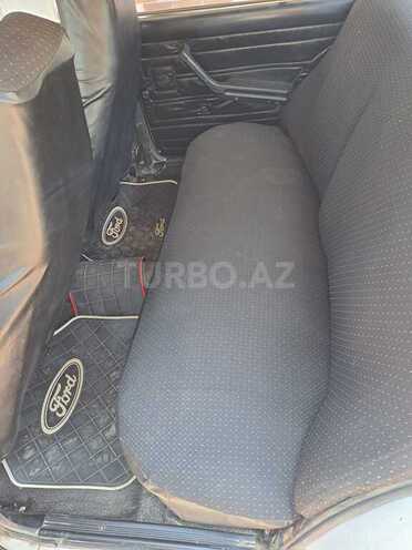 LADA (VAZ) 2107 2001, 71,600 km - 1.6 l - Ağcabədi
