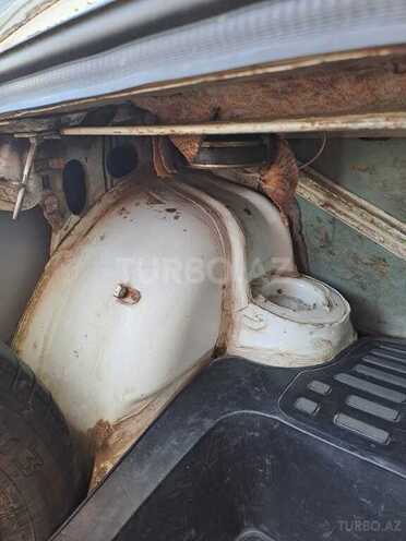 LADA (VAZ) 2107 2001, 71,600 km - 1.6 l - Ağcabədi