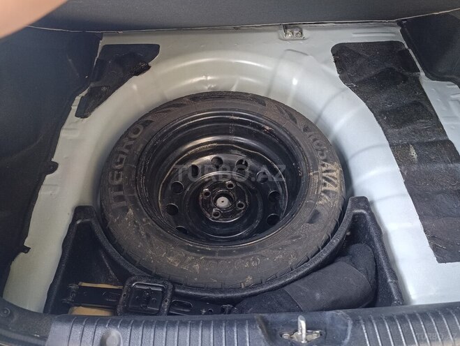 Hyundai Accent 2014, 271,000 km - 1.4 l - Bakı