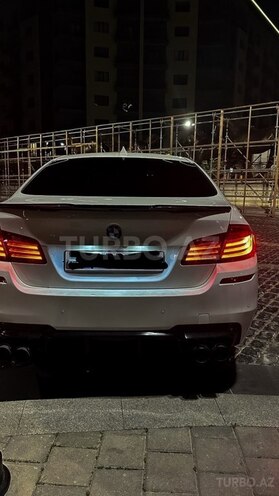 BMW 528 2014, 204,000 km - 2.0 l - Bakı