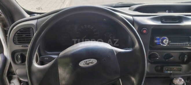 Ford Transit 2001, 380,000 km - 2.4 л - Gəncə
