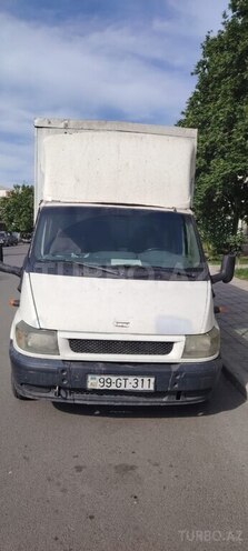 Ford Transit 2001, 380,000 km - 2.4 л - Gəncə