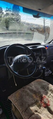 Ford Transit 2001, 380,000 km - 2.4 л - Gəncə